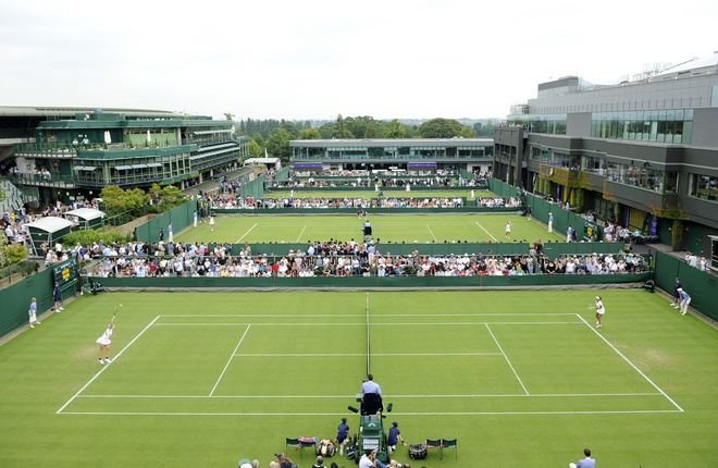 Sorana Cirstea deschide sezonul victoriilor la Wimbledon